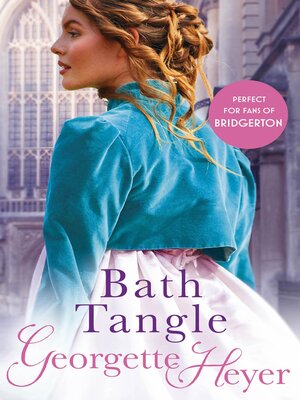 Bath Tangle - ebook
